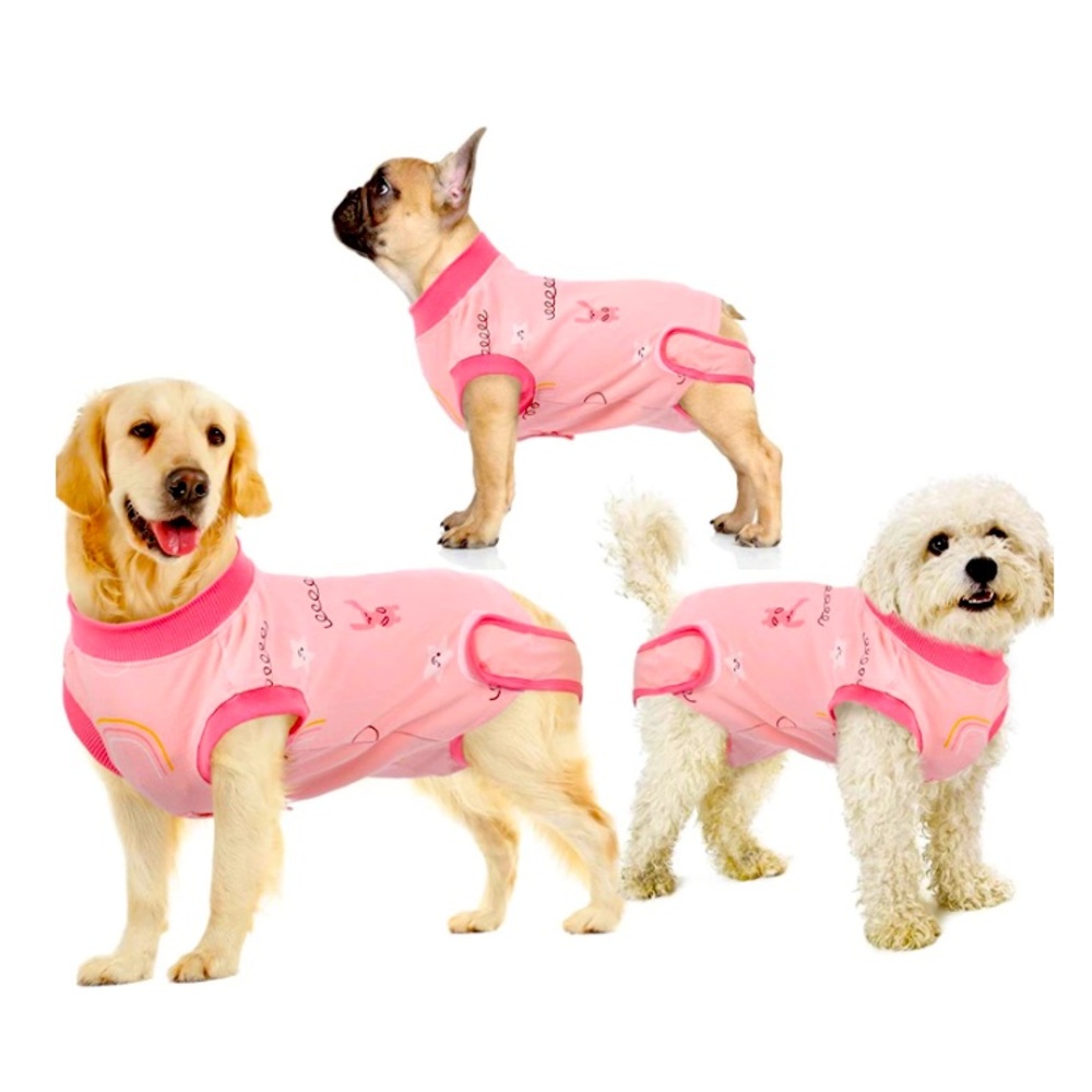 🦋Recovery Onesie Suit for Dogs & Cats After Surgery